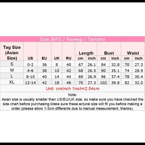 La Blanc Party Dress - Picture 6 of 6